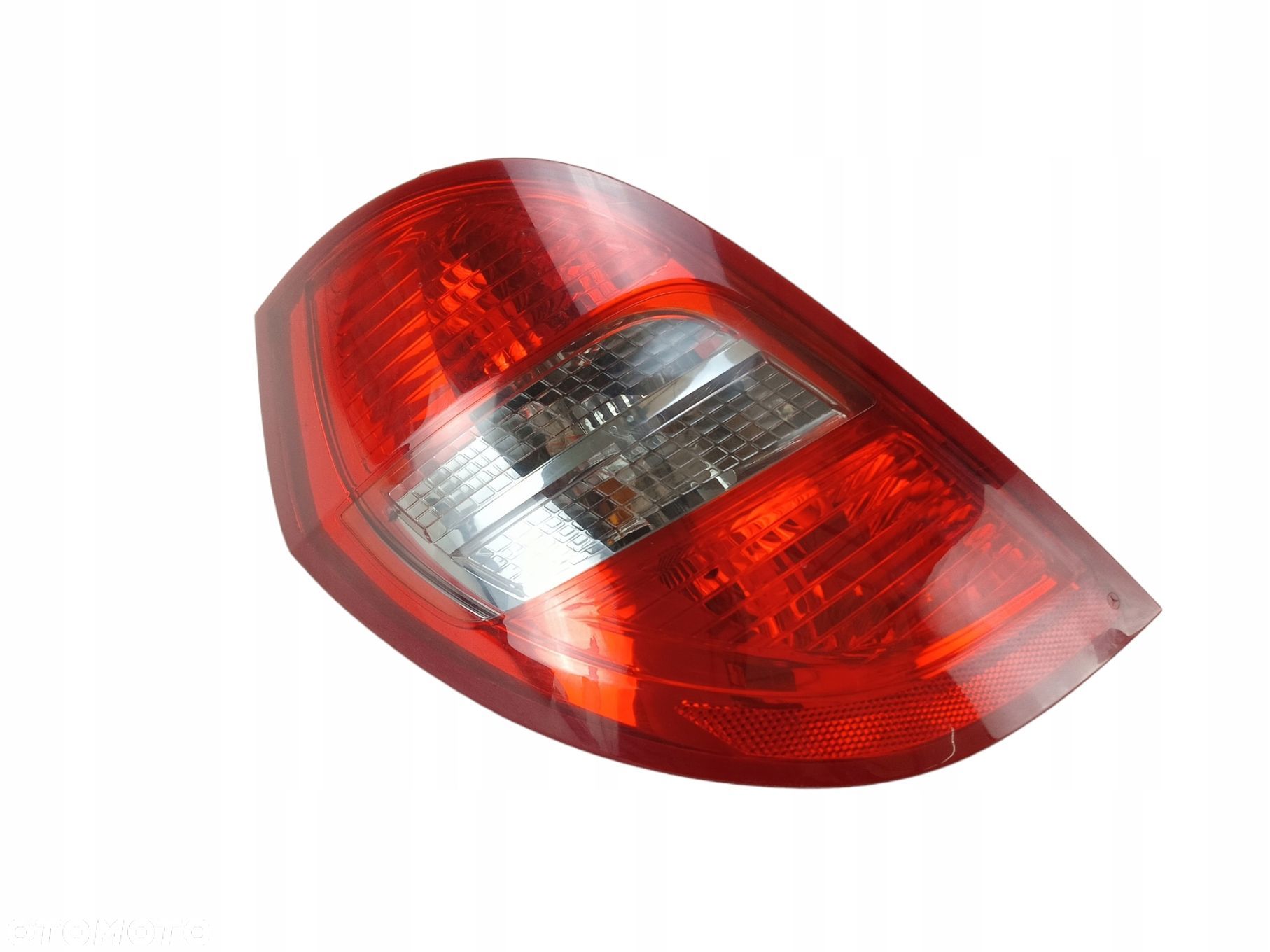 LAMPA LEWY TYŁ MERCEDES A W169 LIFT (08-12) A1698202964 EU - 1