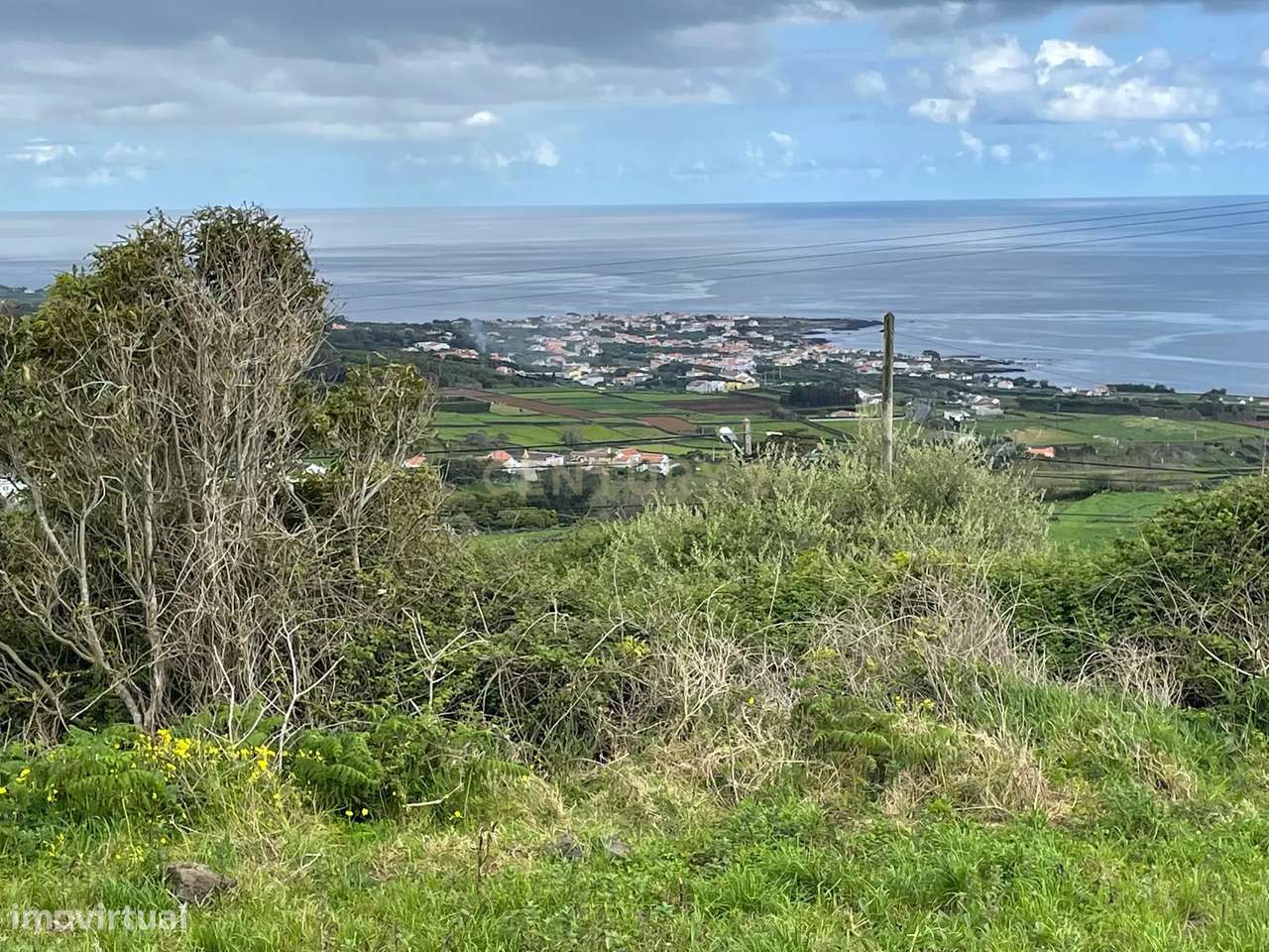 Terreno urbanizável na Ribeira Seca - Grande imagem: 3/8