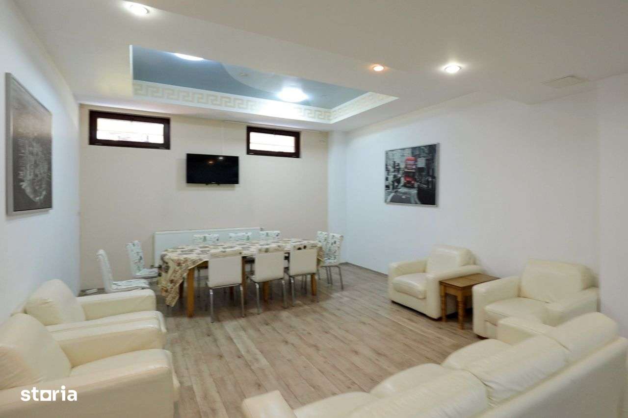 Apartament cu 3 camere langa partia Clabucet , Predeal, Brasov-16