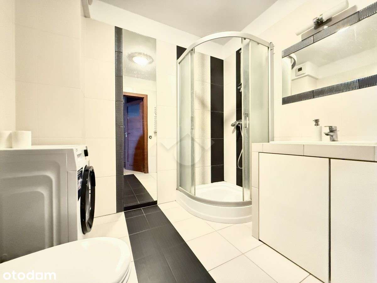 Przestronne 3- pokojowe mieszkanie z balkonem!-14