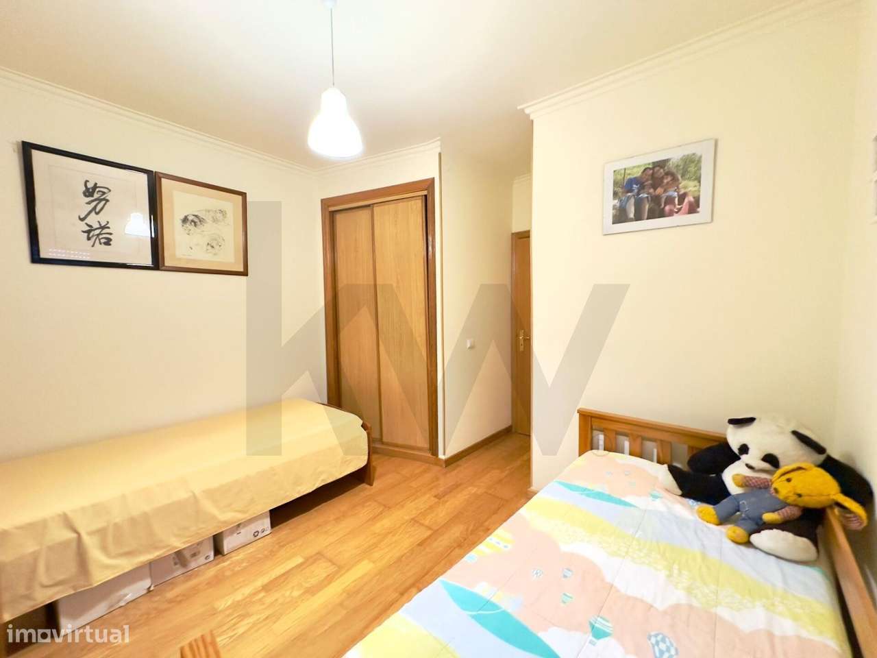 T2 com elevador na Urbanização do Buzano - São Domingos de Rana - Cas-23