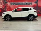 Nissan Qashqai 1.2 DIG-T N-Connecta - 2