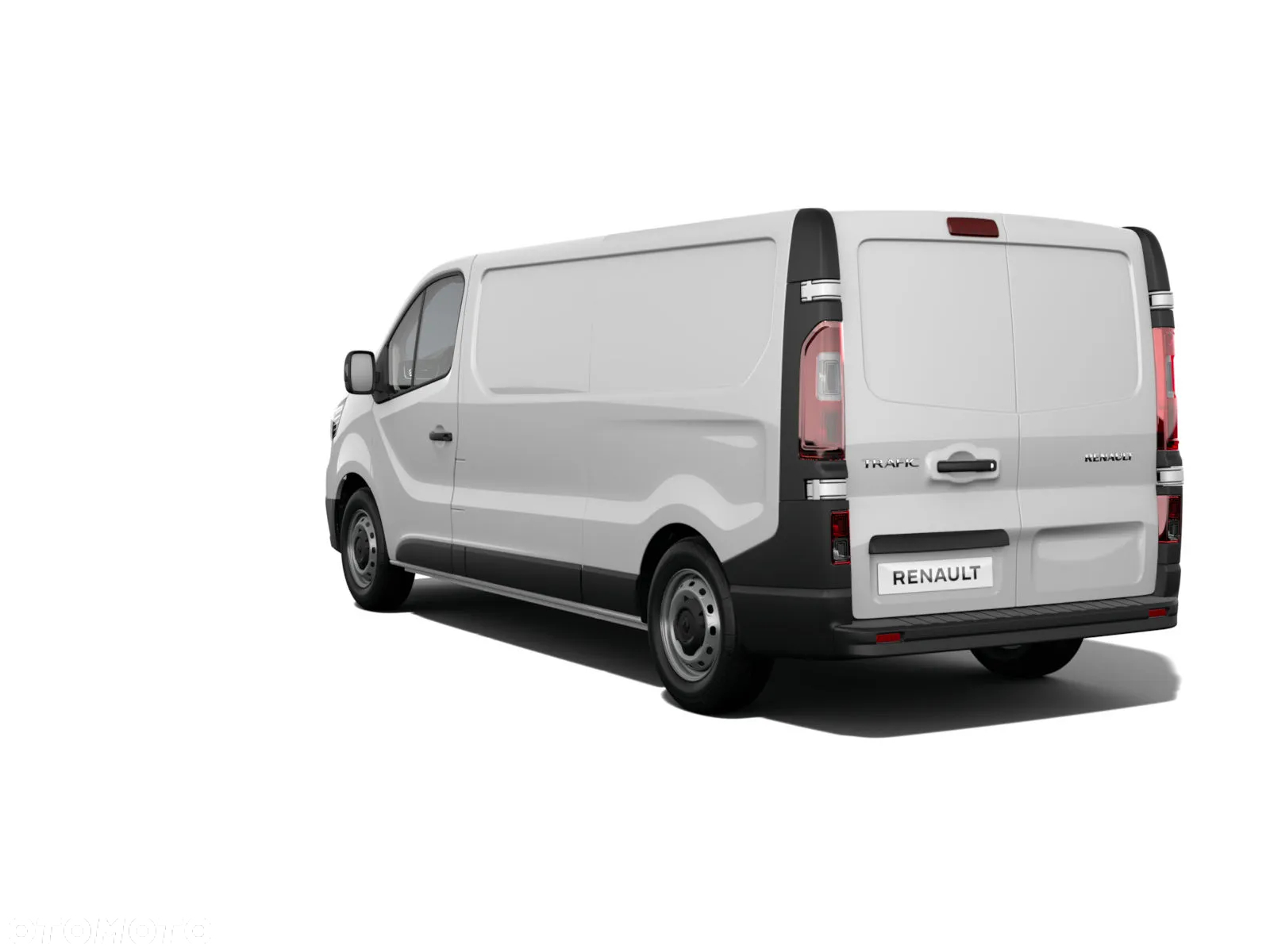 Renault Trafic - 3