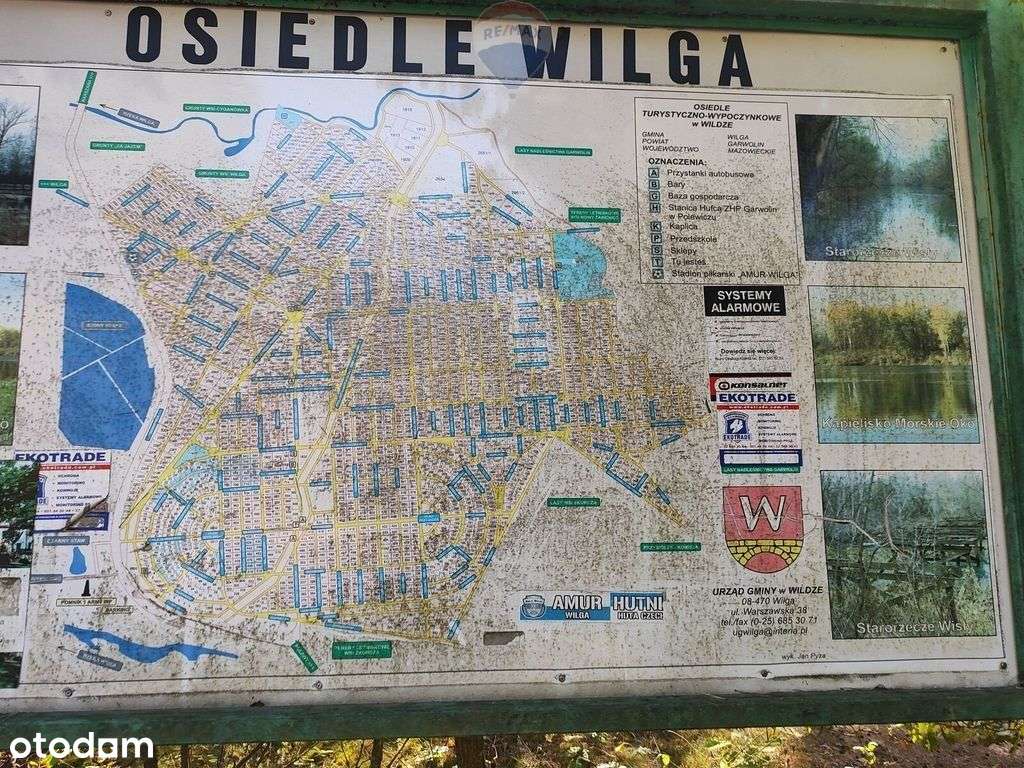 Na sprzedaż! Działka - Osiedle Wilga - Pełny obrazek: 5/6