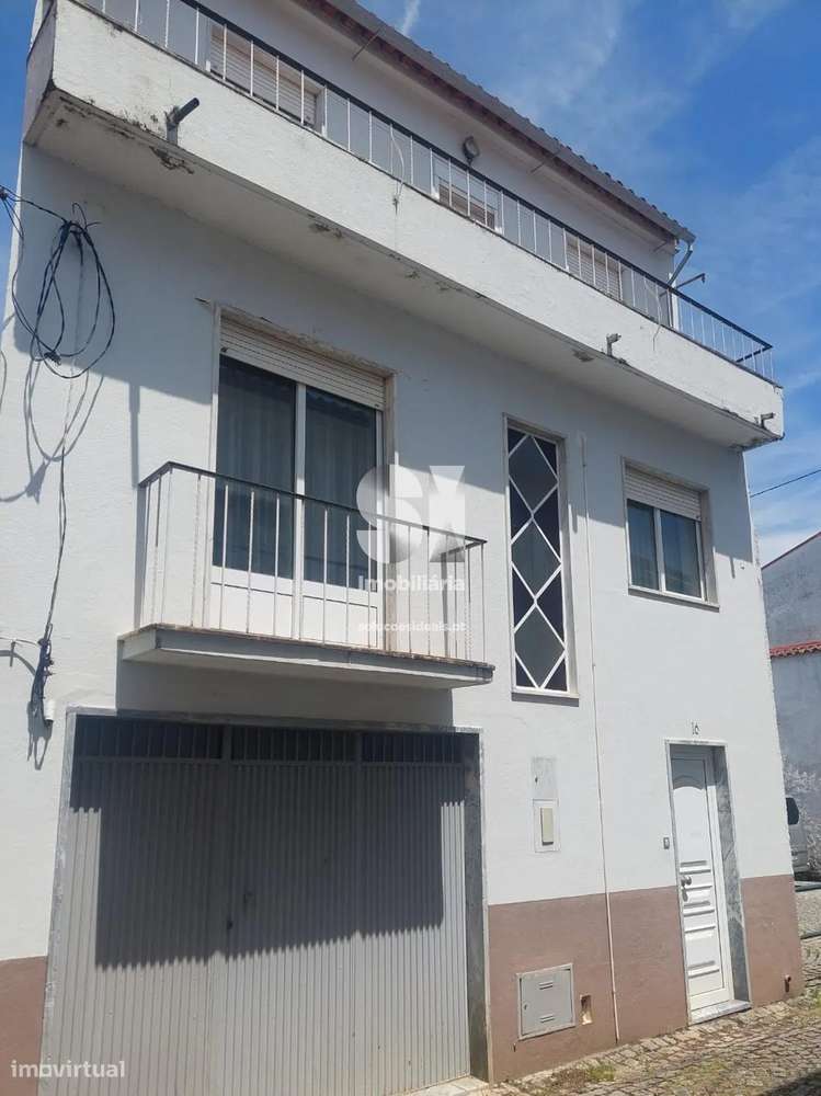 Moradia Isolada T2 DUPLEX - Grande imagem: 2/32