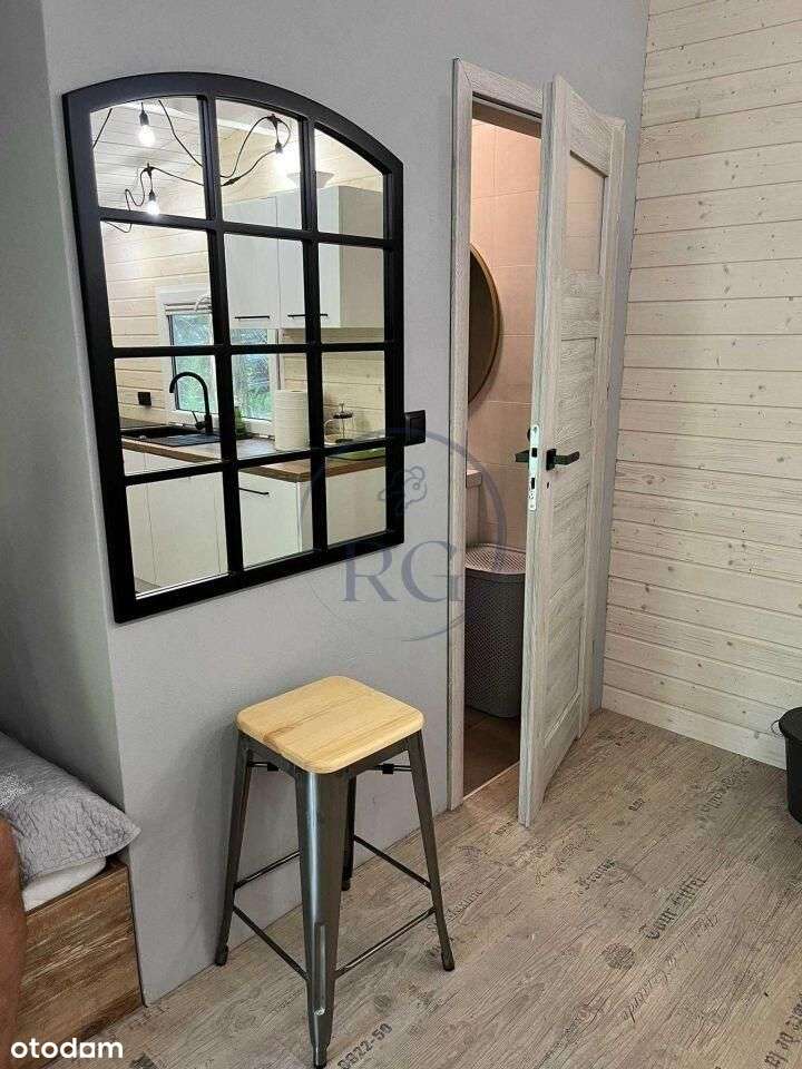 Taki mały niepozorny domek ale z wielkim potencaja - Pełny obrazek: 5/10