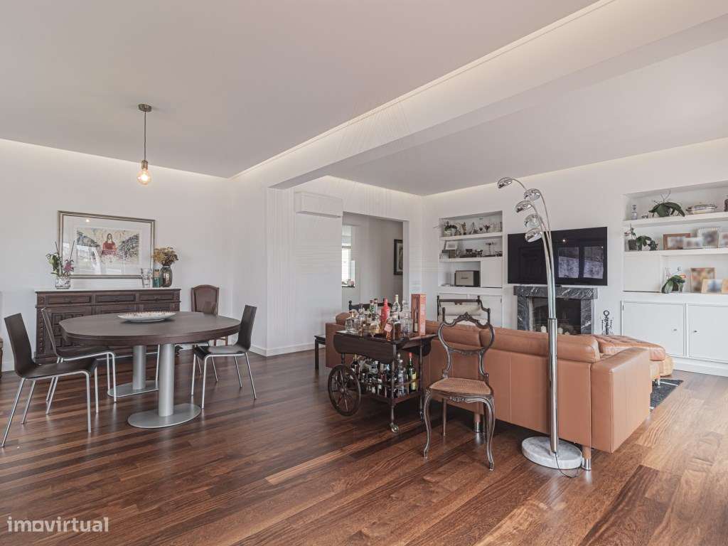 EXCLUSIVO | Moradia V6 de Sonho no Coração da Cotovia, Sesimbra-4