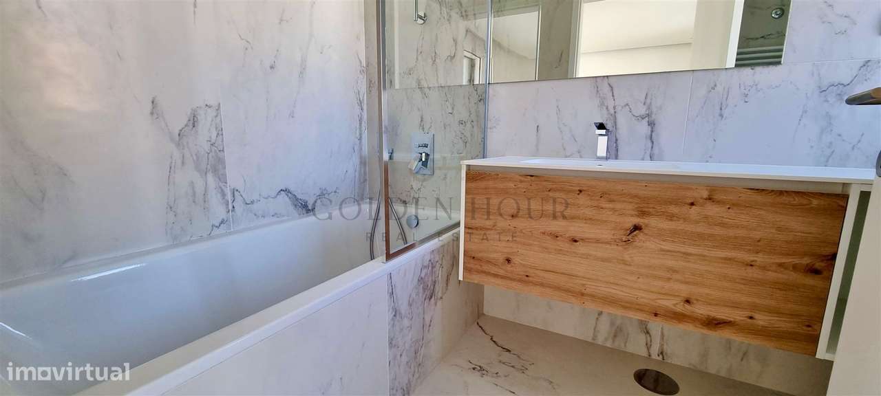 T2 de Luxo na Quinta Marques Gomes-29