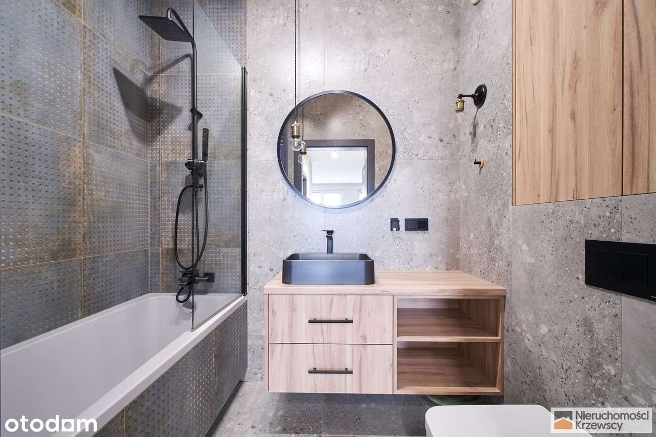 Urządzony apartament 3 pokojowy w budynku z 2022 - Pełny obrazek: 5/20