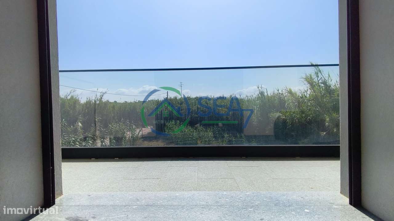Apartamento T2 I Novo I Piscina, Apúlia-16