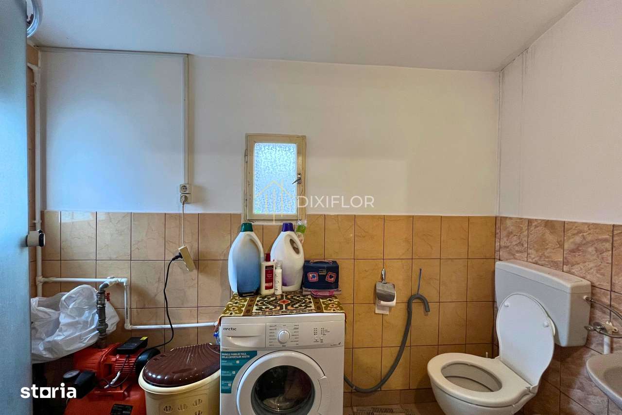 Casă tip duplex cu 2 corpuri | Miercurea Nirajului | 70.000 €-2
