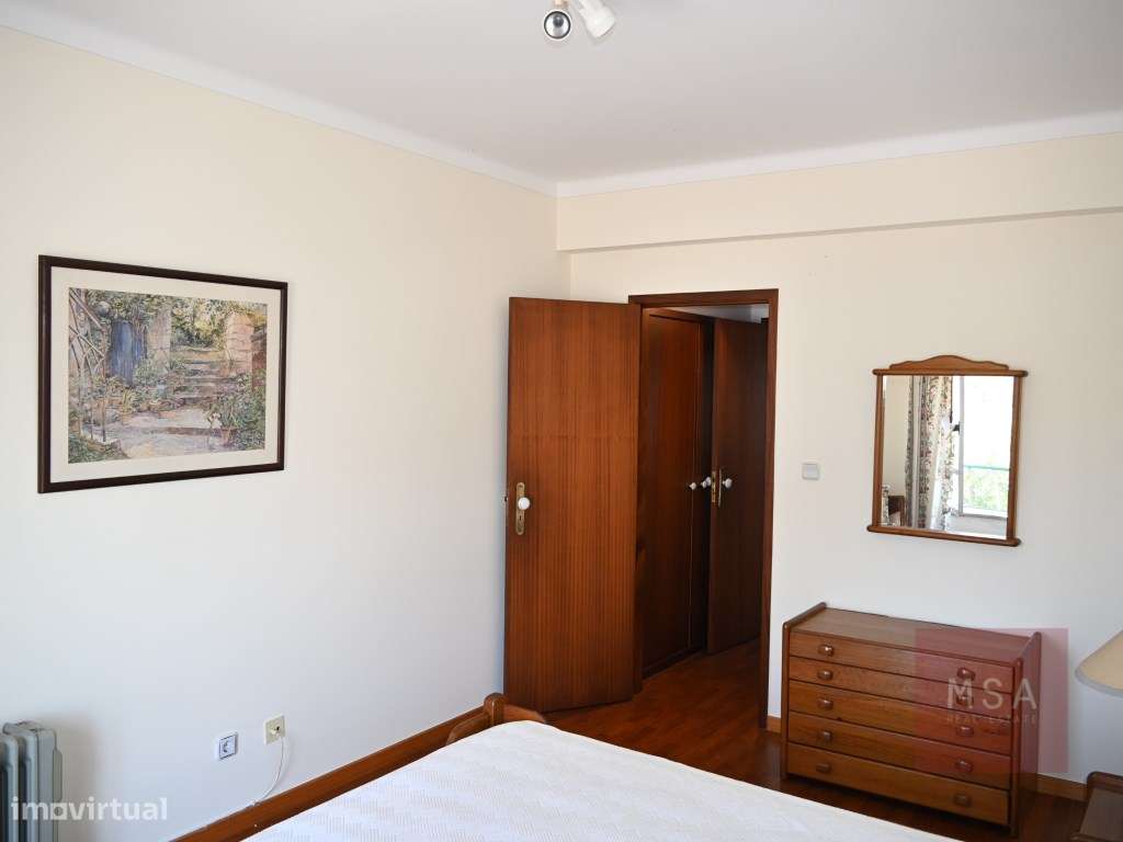 Apartamento T2 em condomínio fechado - São Martinho do Porto-10