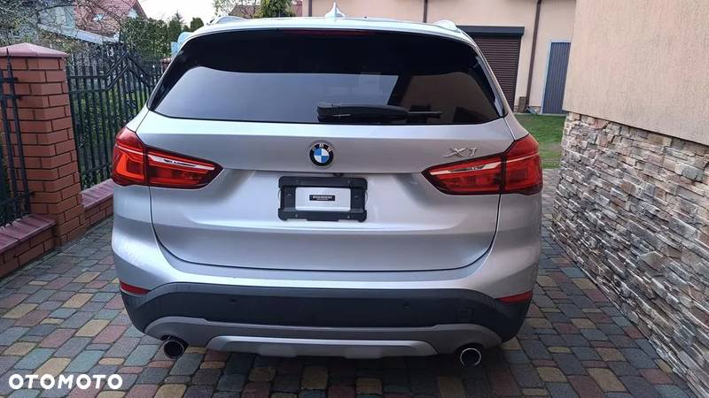 BMW X1 - 9