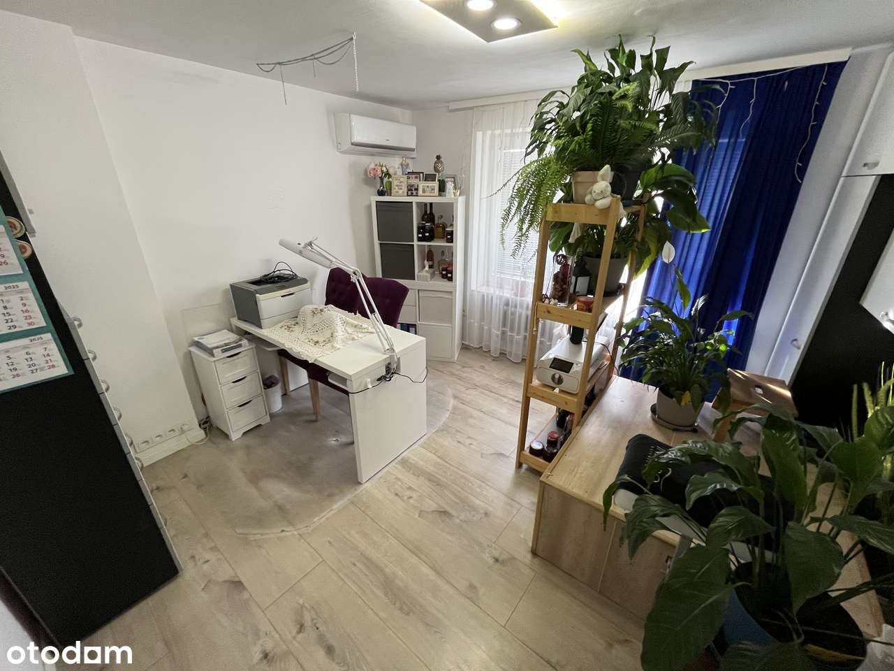 mieszkanie  | garaż | zielona okolica-8