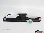 Elevador S/ Motor Direito/Frente Seminovo/ Original BMW 2 Gran Tourer (F46) 5133... - 2