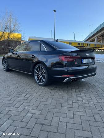 Audi S4 3.0 TFSI Quattro Tiptronic - 3