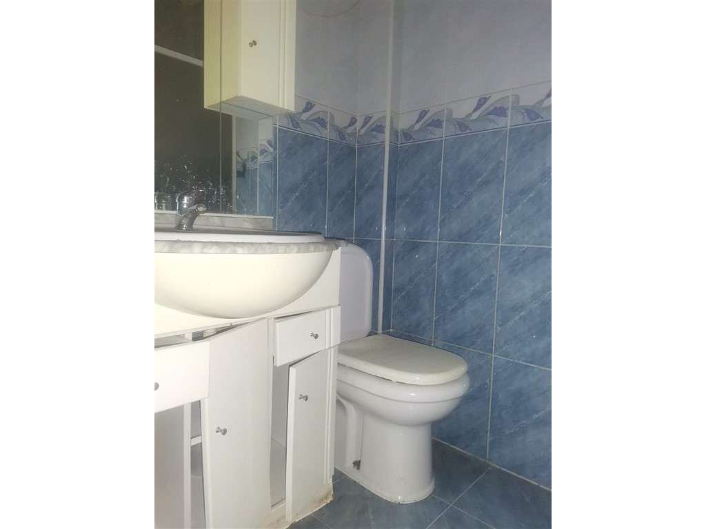 T2 EM REMODELAÇÃO TOTAL, BENFICA - Grande imagem: 5/7