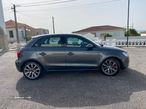 Audi A1 Sportback 1.6 TDI S-line - 12