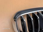 BMW 5 G30 G31 20R- LIFT GRILL ATRAPA CHŁODNICY - 2