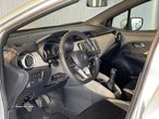 Nissan Micra 1.5 DCi Acenta S/S - 23