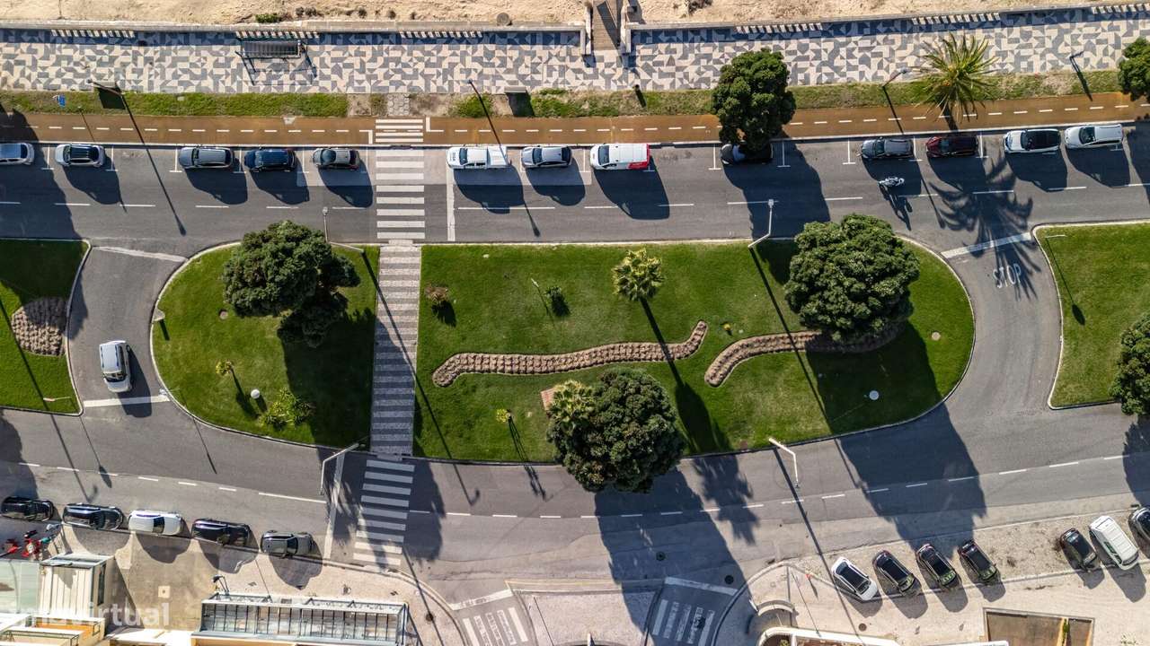 Restaurante em Funcionamento na Primeira Linha de Praia, Figueira da F - Grande imagem: 4/16