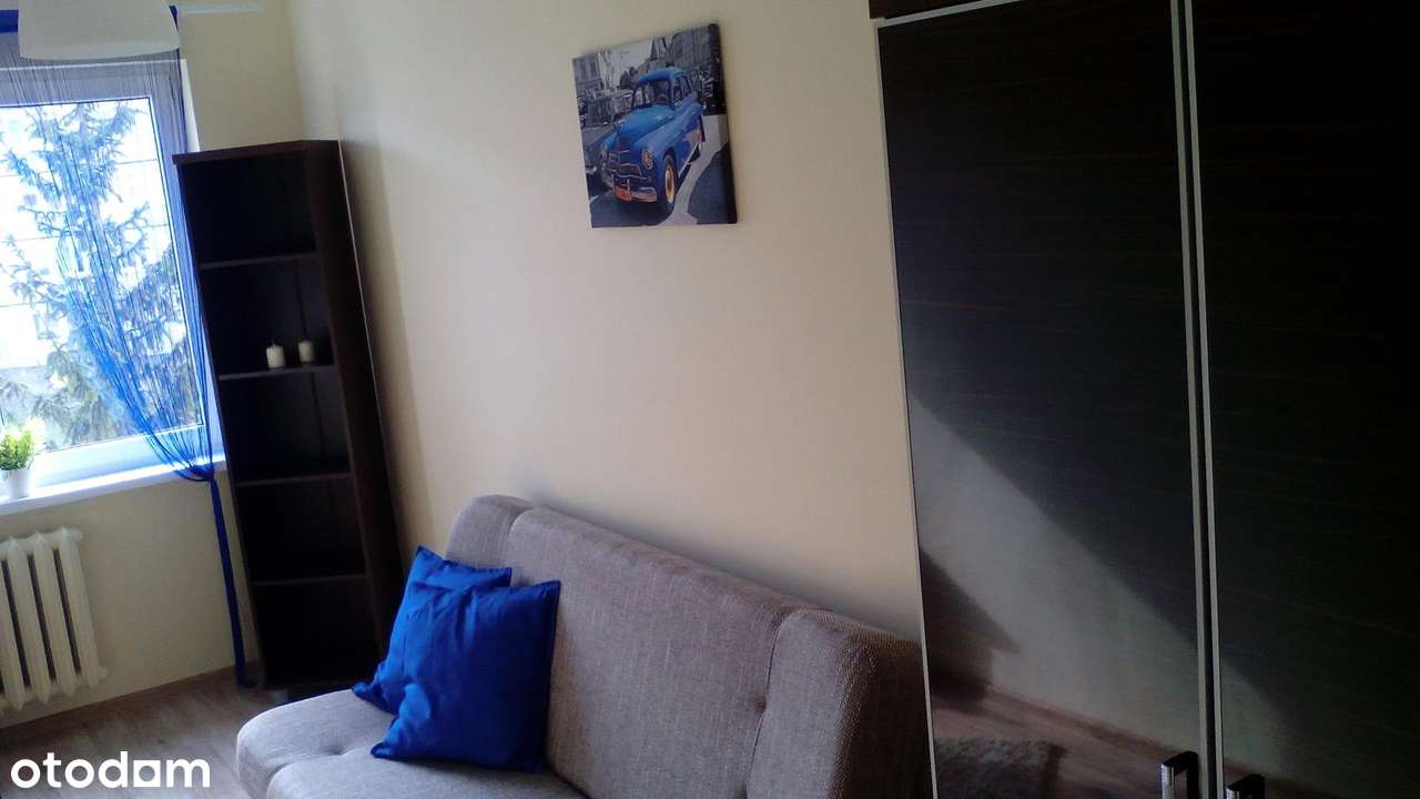 6-pokojowe 74 m. niski blok Rataje os. Stare Żegrze 554 000 PLN ! - Pełny obrazek: 4/11