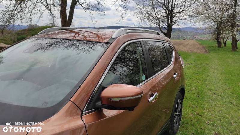 Nissan X-Trail 1.6 DCi Acenta 4WD - 8