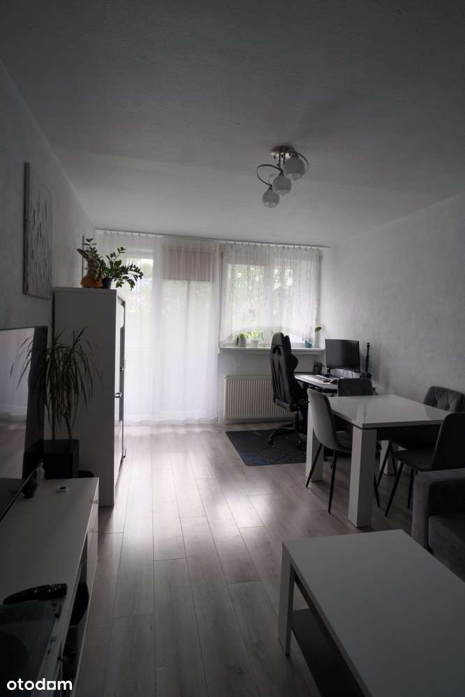 Przytulne 2 pokoje z balkonem – Górna, Łódź – bez pośredników! - Pełny obrazek: 3/14