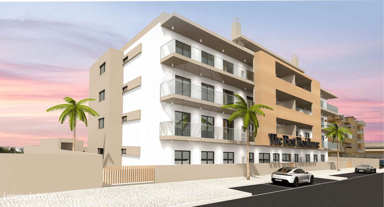 Apartamento T3 para venda - Grande imagem: 4/17