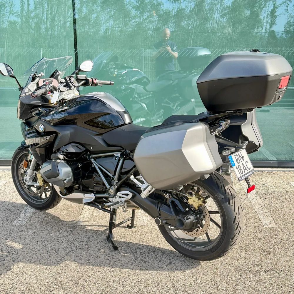 BMW R 1250 RS