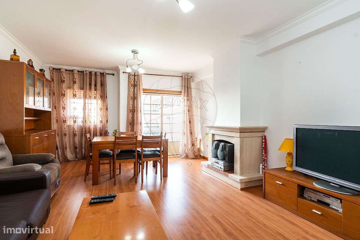 Apartamento T3 para venda - Grande imagem: 4/30