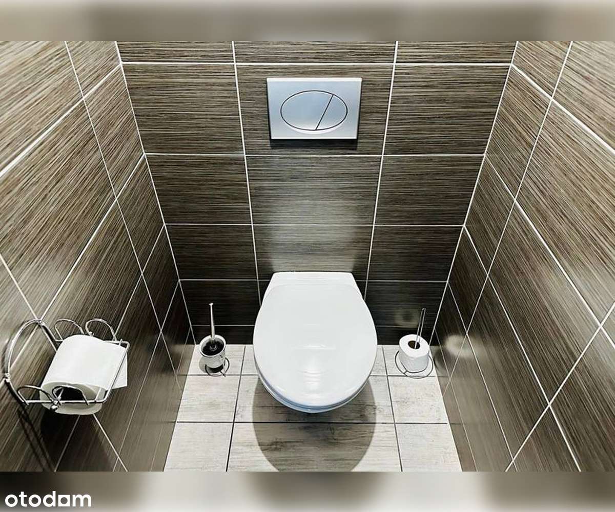 Wynajmij nowoczesne 1-pokojowe mieszkanie - Pełny obrazek: 5/9