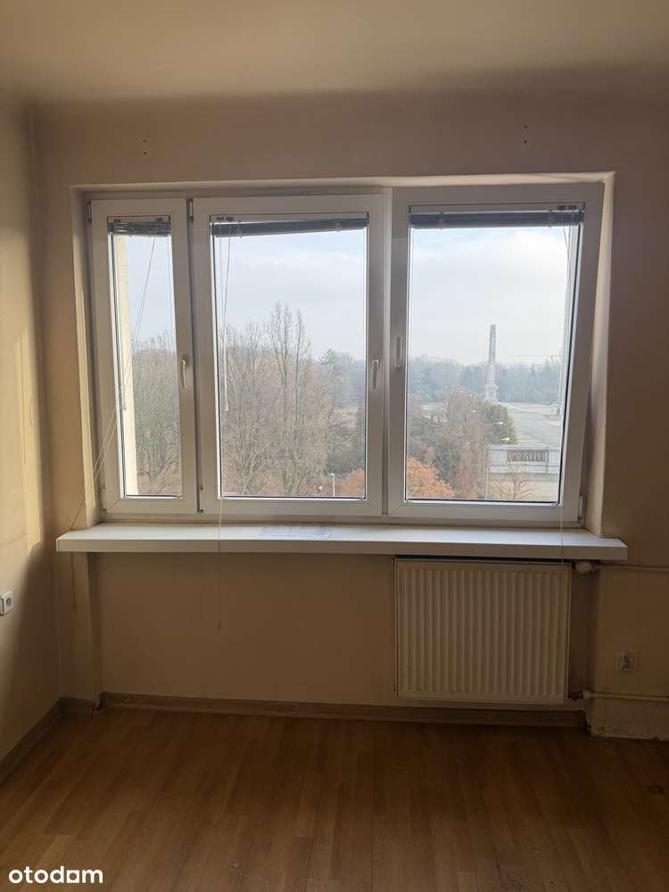 2-pokojowe mieszkanie z widokiem na Pola Mokotowskie ! - Pełny obrazek: 4/8