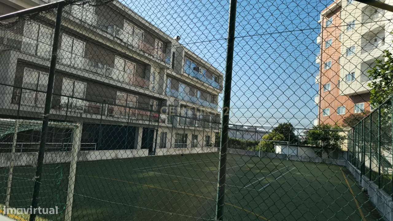 Apartamento T3  no Coração de Penafiel – Conforto e Centralidade-25
