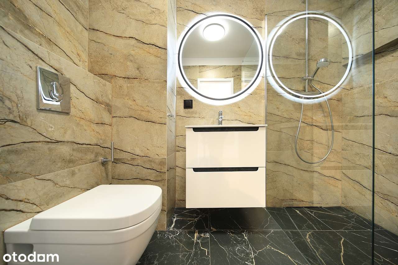 Prestiżowe Lokum Porto 2 pokoje Idealne pod wynajem lub do życia Taras-7