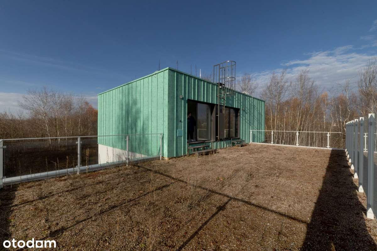 5-pokojowe mieszkanie 136m2 + 2 ogródki - Pełny obrazek: 5/7