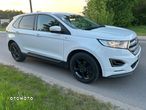 Ford EDGE 2.0 TDCi 4x4 Titanium - 19