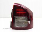 LAMPA PRAWY TYŁ TYLNA JEEP COMPASS I 2 LIFT 13- - 3