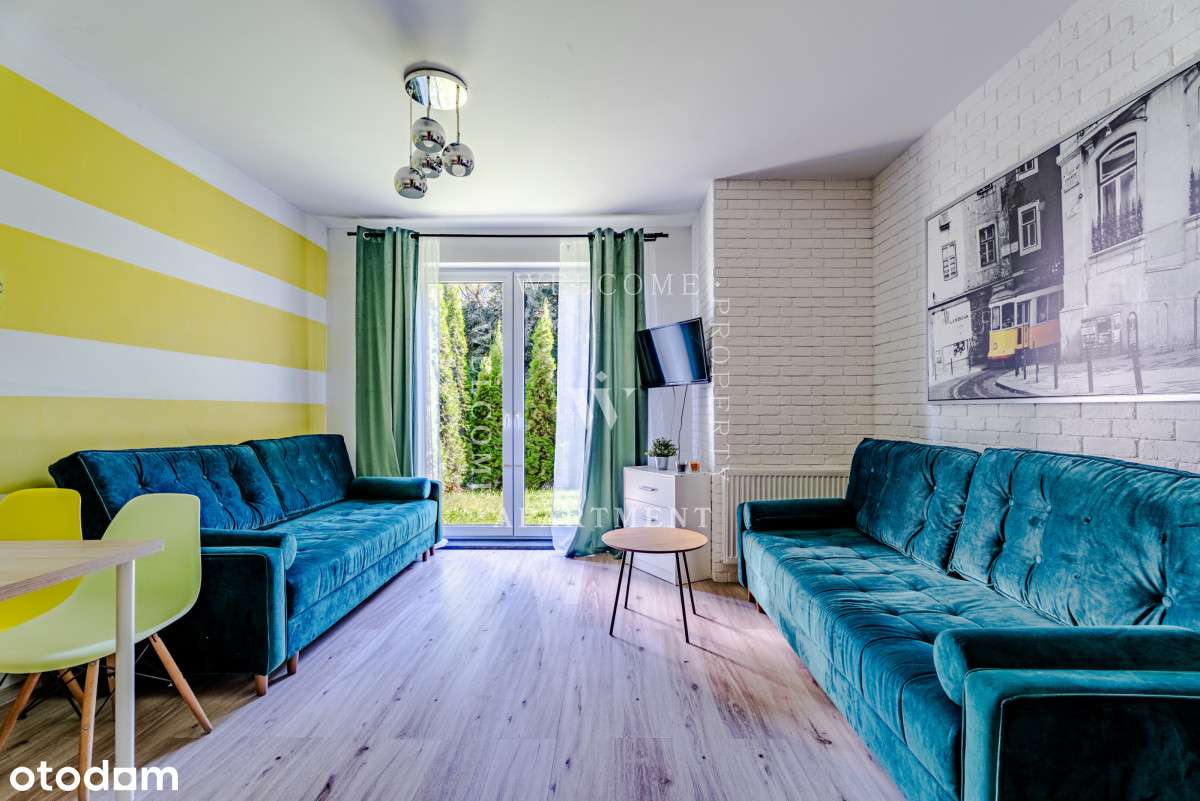 Mądrze zaprojektowana inwestycja - Przymorze-4