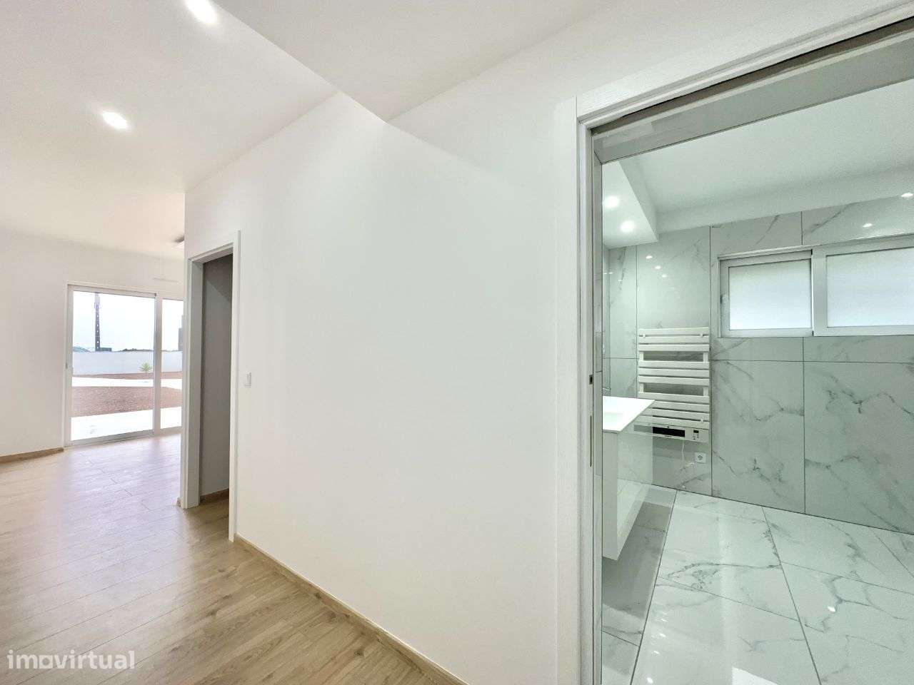 Moradia Térrea V3 de Frente ao Mar - Foz do Arelho-14