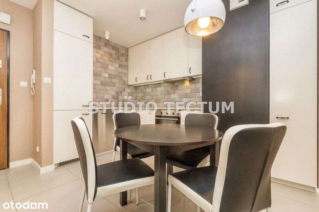 2 Pokoje Ruczaj Dębniki Garaż Komórka-6