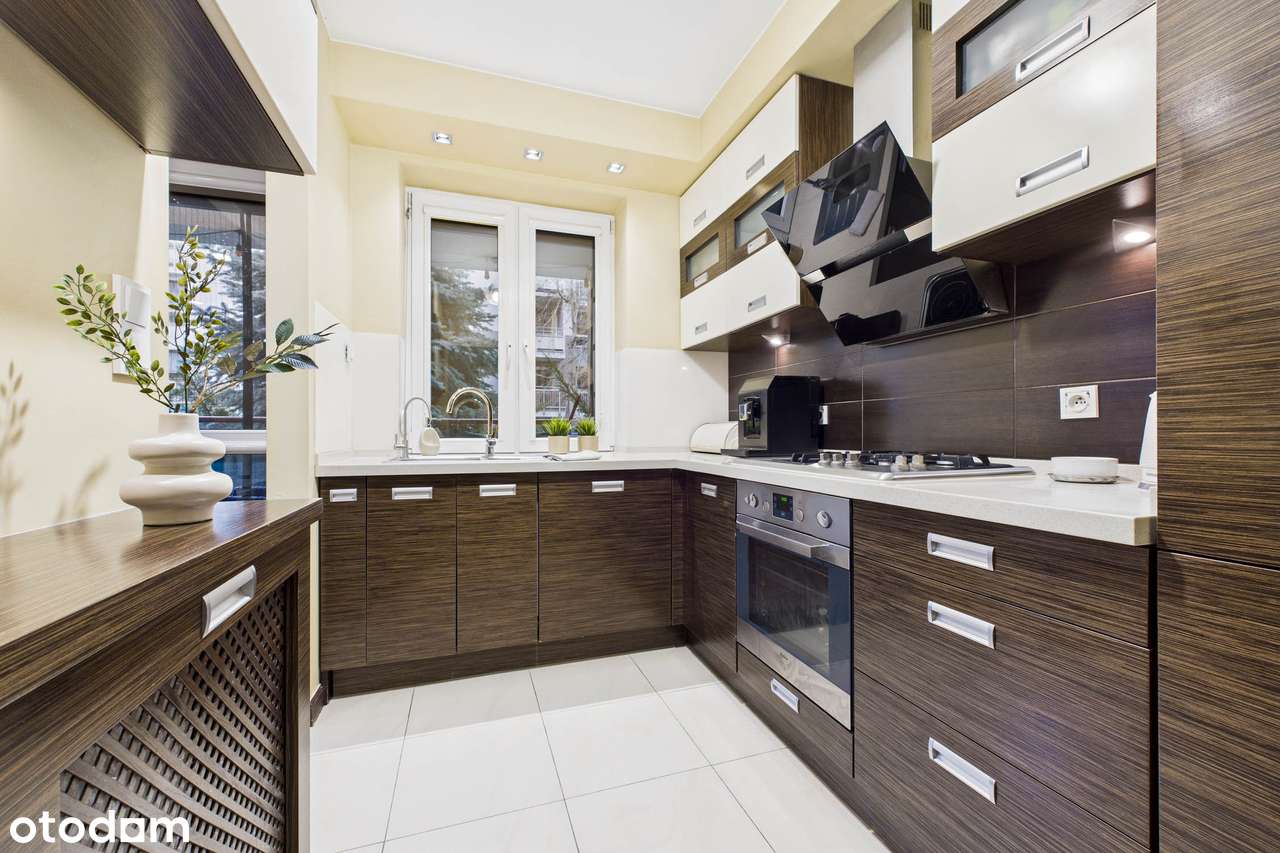 Stylowy apartament z wyjściem bezpośrednio na przestronny taras-3