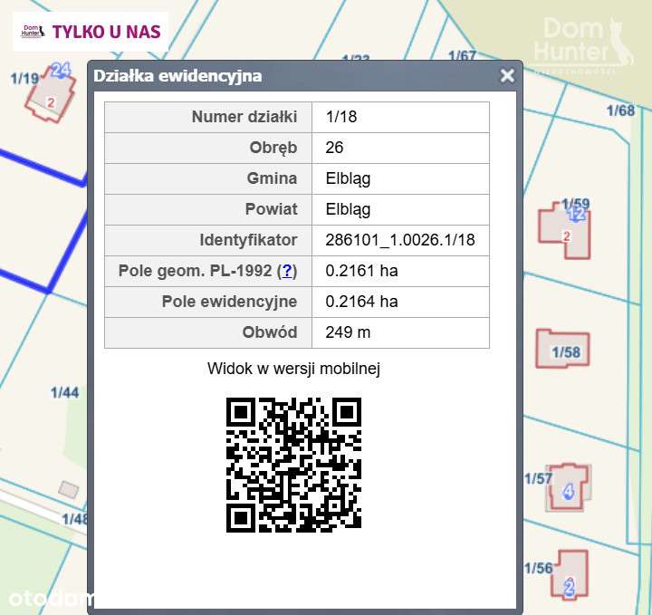 Idealne miejsce na dom dla  Ciebie i Twojej rodzin-13