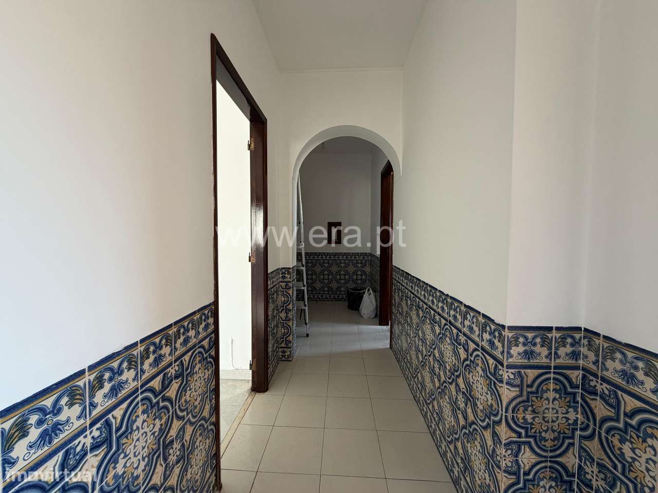 T2 - Jardim do Sol, Odivelas com lugar garagem-16