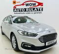 Ford Mondeo - 3