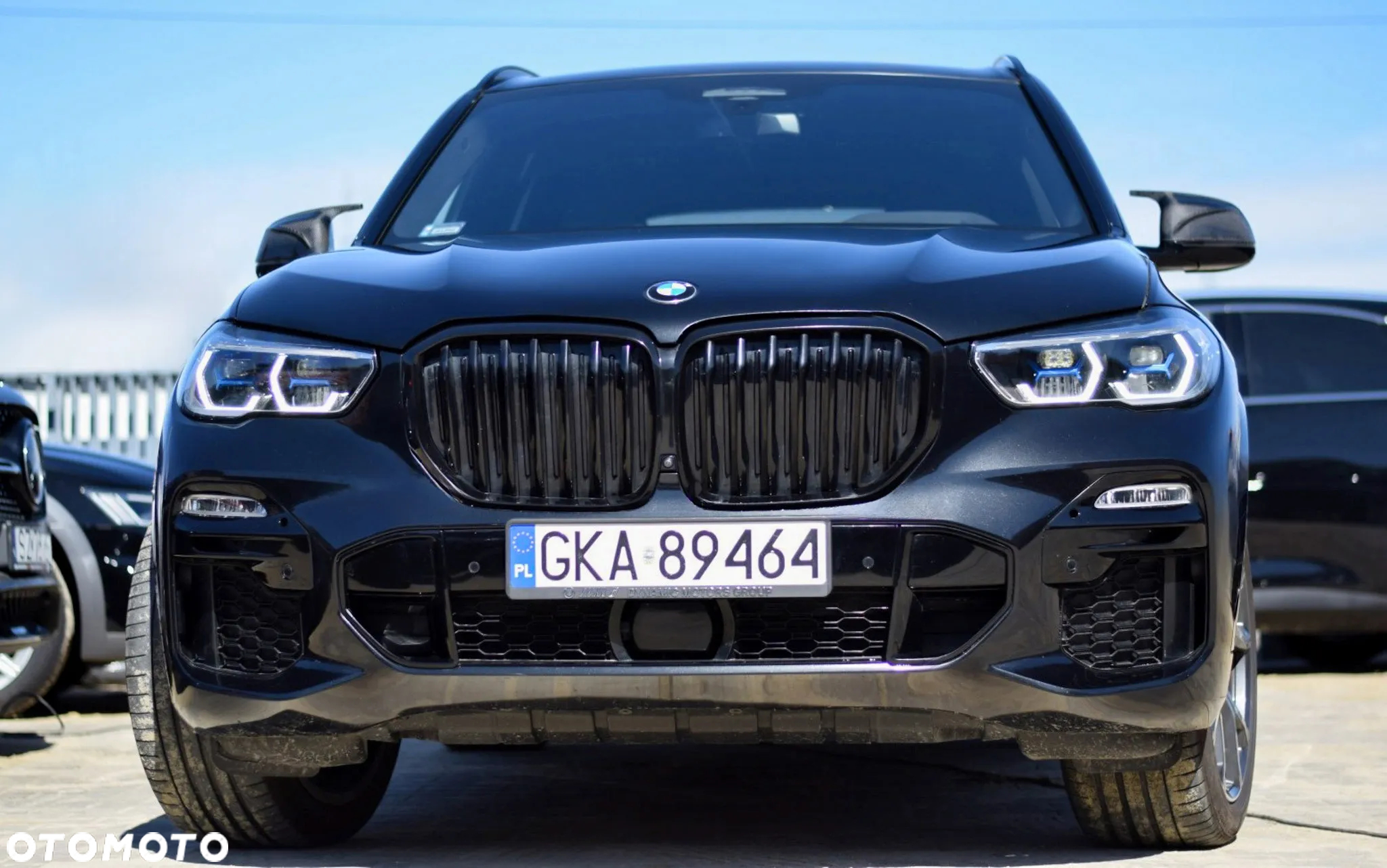 BMW X5 xDrive30d mHEV sport - 27