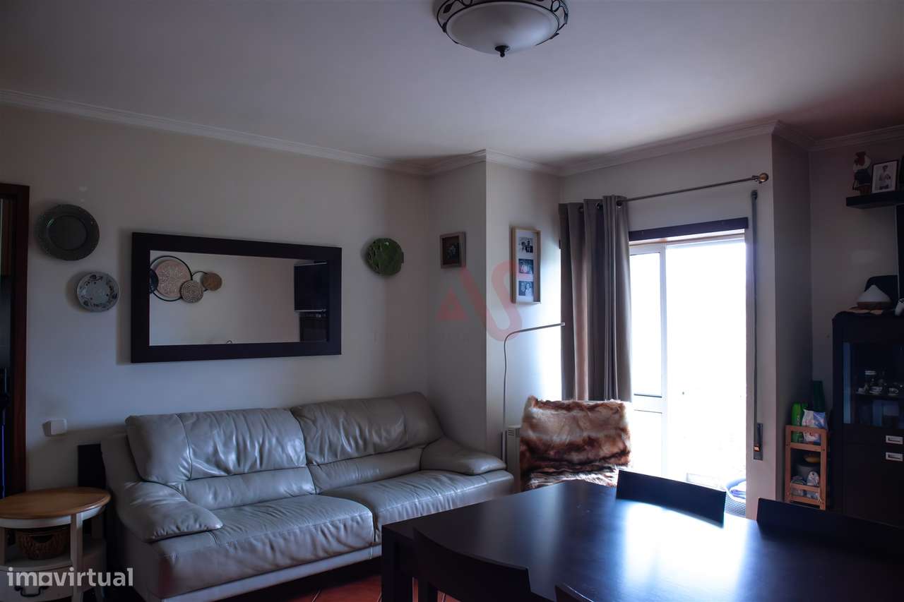 Apartamento T2 no Centro de São João da Madeira – Conforto, Localizaçã - Grande imagem: 2/24