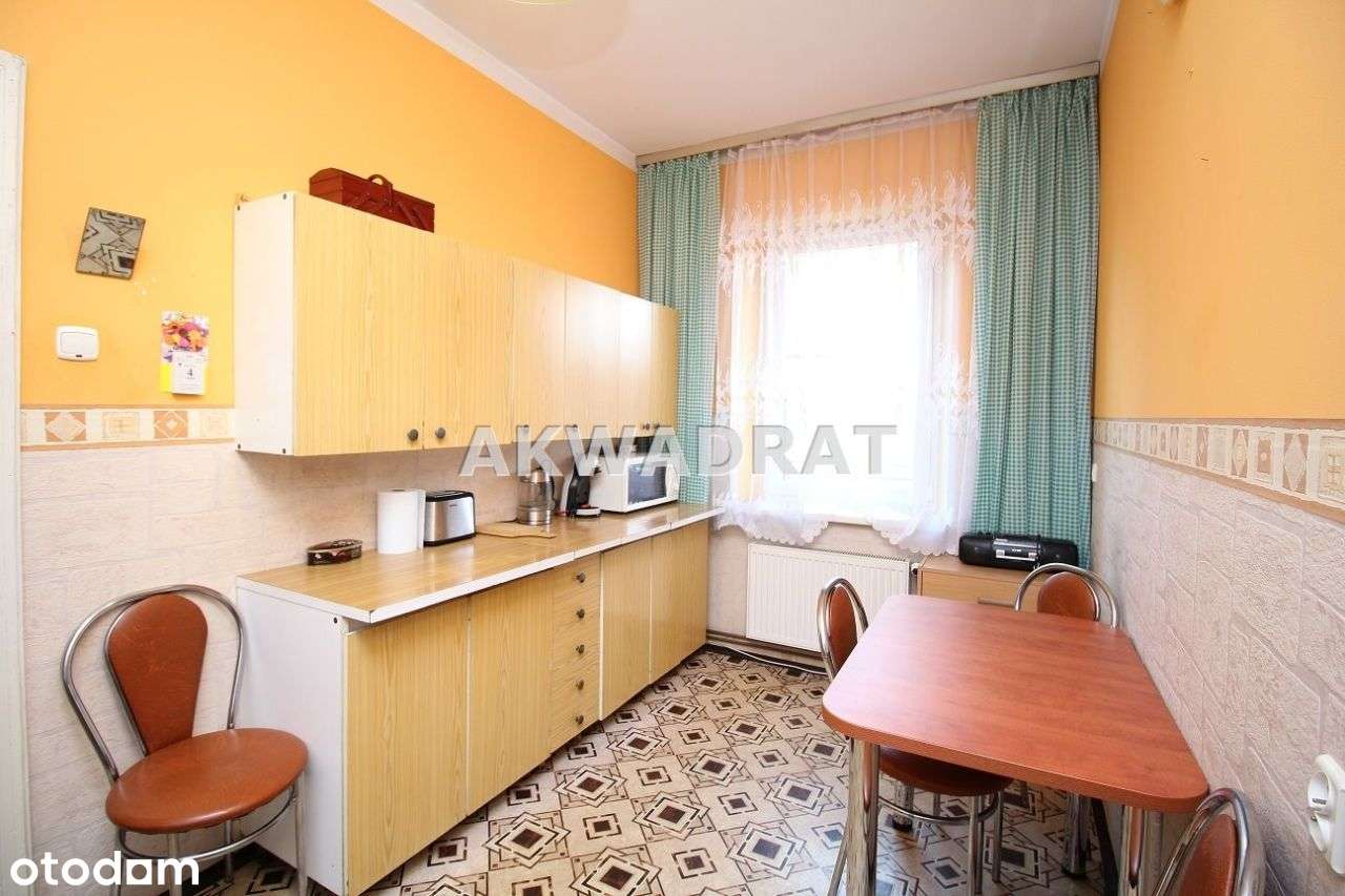 3-pokojowe mieszkanie Biały Kamień z garażem-1