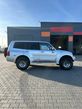 Mitsubishi Pajero LWB 3.2 DI-D GLS Piele - 3