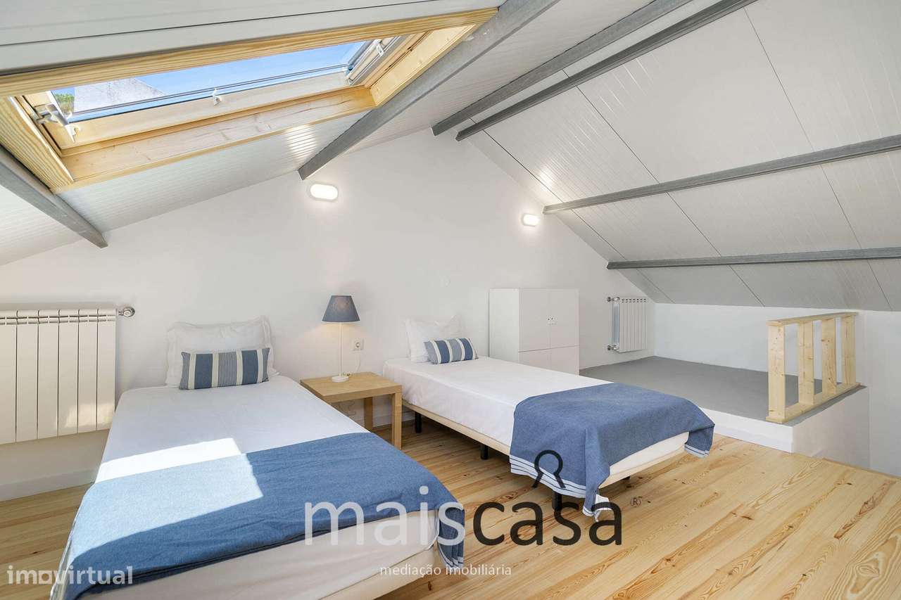 Herdade com Habitações, Piscina, Turismo, Canil e Campo de Jogos ! - Grande imagem: 5/39